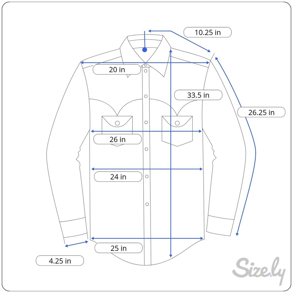 Vtg Y2K Polo Ralph Lauren Shirt Mens L Khaki Cotton Twill Safari Epaulette LS - Picture 4 of 11